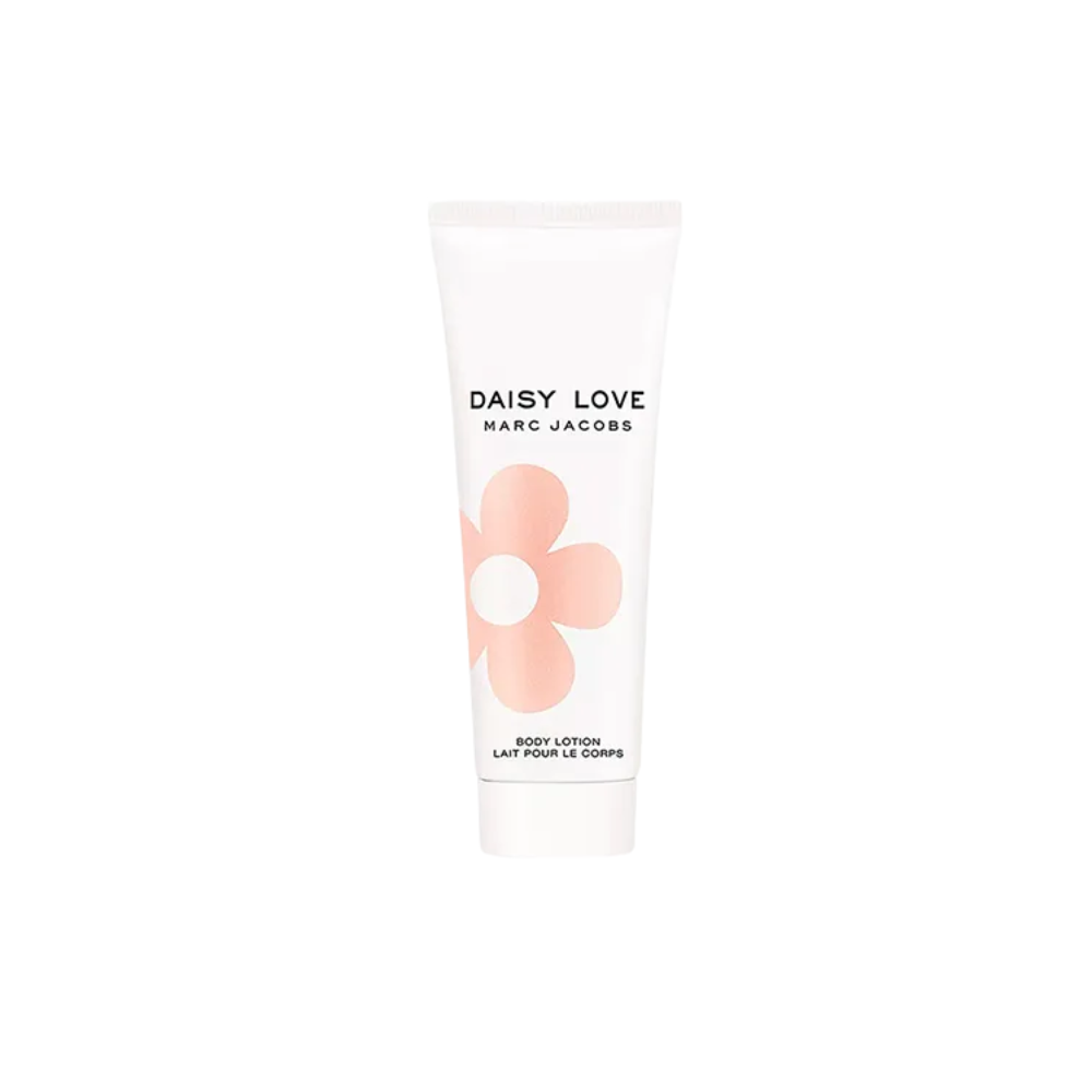  Dưỡng Thể Hương Nước Hoa Marc Jacobs Daisy Love Body Lotion 30ml 