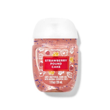  Gel Rửa Tay Khô Bath & Body Works Strawberry Pound Cake 29ml 