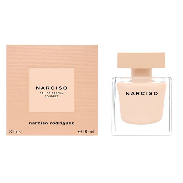 Nước Hoa Nữ Narciso Rodriguez Narciso Poudree EDP 90ml