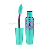  Mascara Maybelline The Mega Plush Volum Express 272 272 