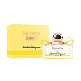  Nước Hoa Nữ Salvatore Ferragamo Signorina Libera EDP 100ml 