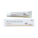  Gel Trị Mụn Giảm Thâm Ezanic Azelaic Acid 20% Gel 15g 