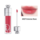  Son Dưỡng Dior Addict Lip Maximizer Gloss #037 Intense Rose 