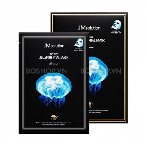 Mặt Nạ JM Solution Active Mask Prime