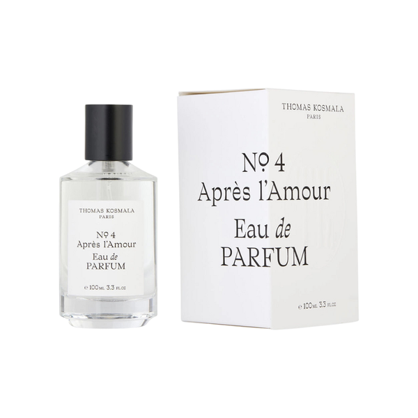 Nước Hoa Unisex Thomas Kosmala Apres l'Amour No.4 EDP 100ml