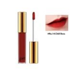 Son Kem Lì Bbia Last Velvet Lip Tint Version 3 No.14 Chill Boss No.14 Chill Boss 