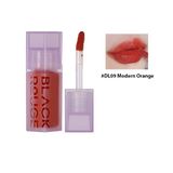  Son Kem Black Rouge Double Layer Over Velvet Ver2 4g 