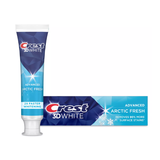  Kem Đánh Răng Crest 3D White Advanced Artic Fresh Toothpaste 99g 