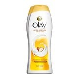  Sữa Tắm Dưỡng Ẩm Olay Ultra Moisture Shea Butter 