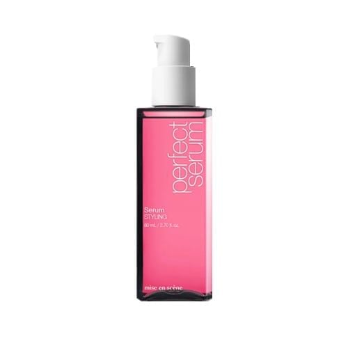 Tinh Chất Dưỡng Tóc Mise En Scene Perfect Serum 80ml #Styling