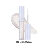  Gel Nhũ Mắt Romand The Universe Liquid Glitter Glitter 2g #06 Little Meteor 