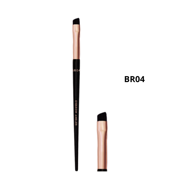 Cọ Mày Đầu Mềm Vacosi BR04