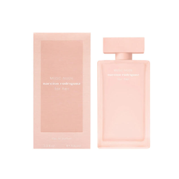 Nước Hoa Nữ Narciso Rodriguez Musc Nude For Her EDP 100ml