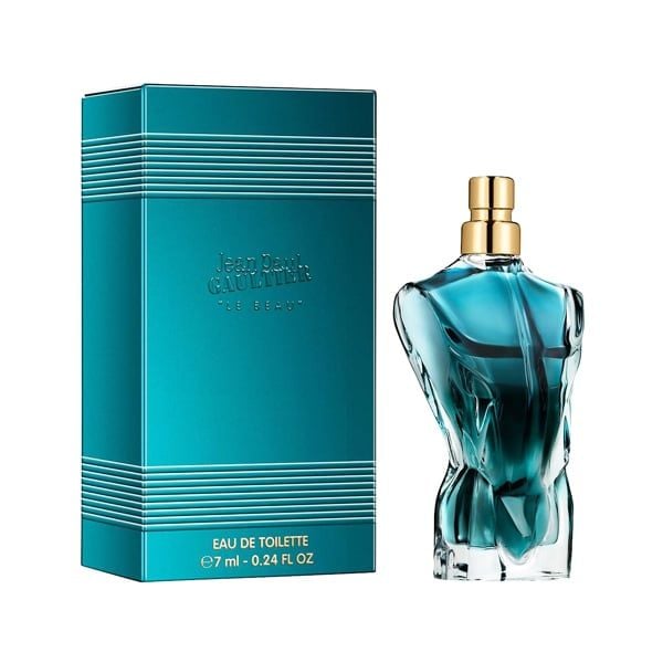 Nước Hoa Mini Nam Jean Paul Gaultier Le Beau EDT 7ml