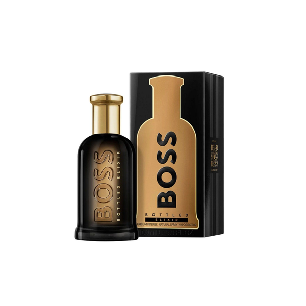 Nước Hoa Hugo Boss Bottled Elixir Parfum Intense 100ml