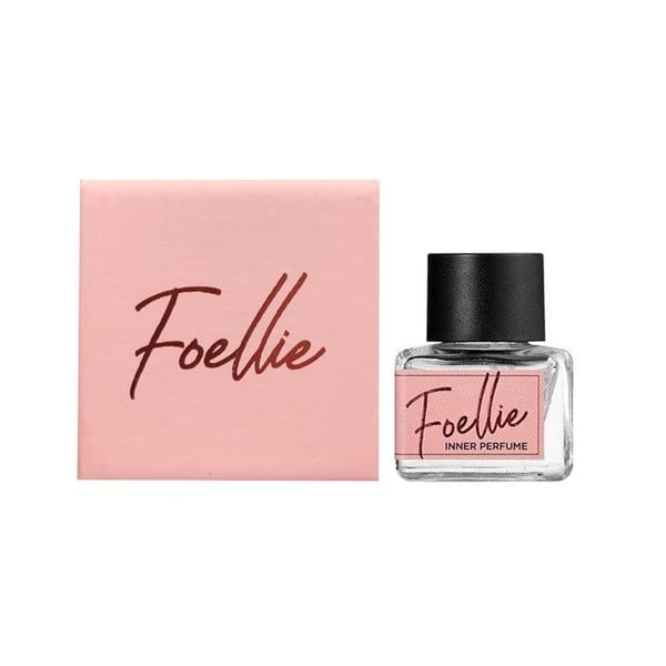 Nước Hoa Vùng Kín Foellie Inner Perfume 5ml #Eau De Fleur