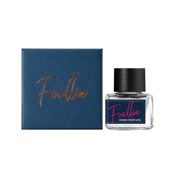 Nước Hoa Vùng Kín Foellie Inner Perfume 5ml #Eau De Vogue
