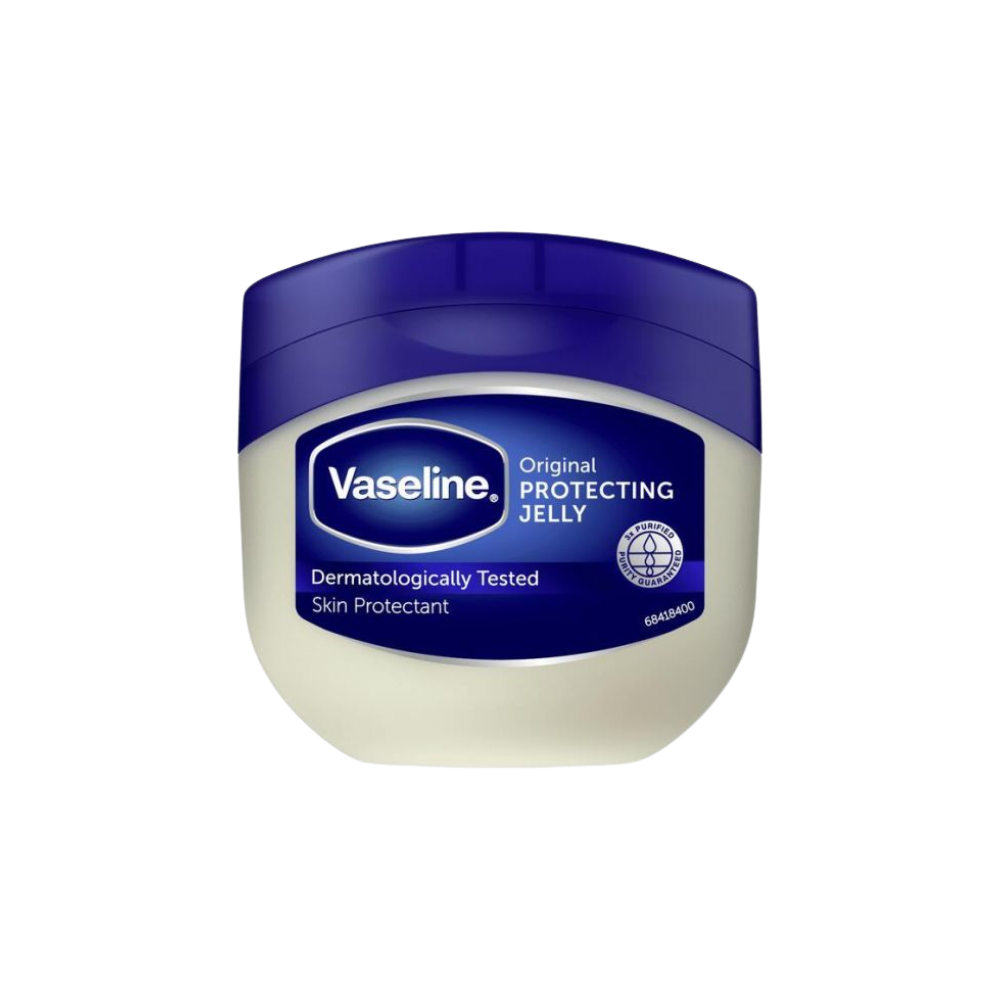 LM-Sáp Dưỡng Ẩm Vaseline 100% Pure Petroleum Jelly Original Skin Protectant 250ml 