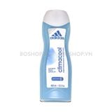 Gel Tắm Cho Nam Adidas Climacool 400ml 