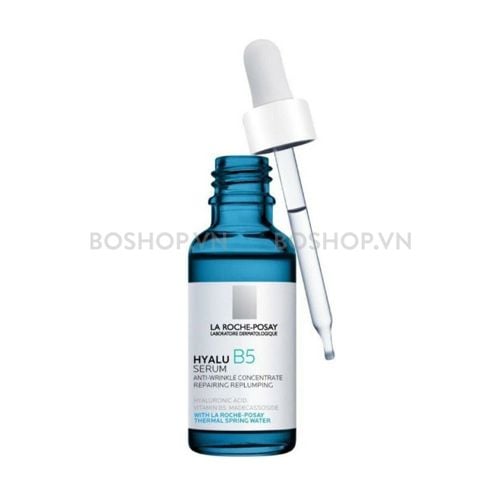 Tinh Chất Tái Tạo, Phục Hồi Da La Roche Posay Hyalu B5 Serum 30ml