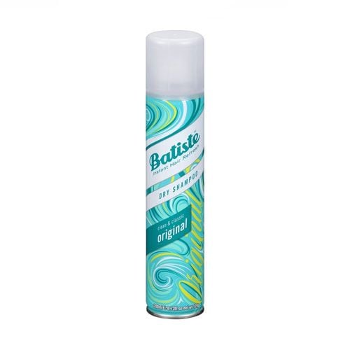 Dầu Gội Khô Batiste Dry Shampoo Original 200ml