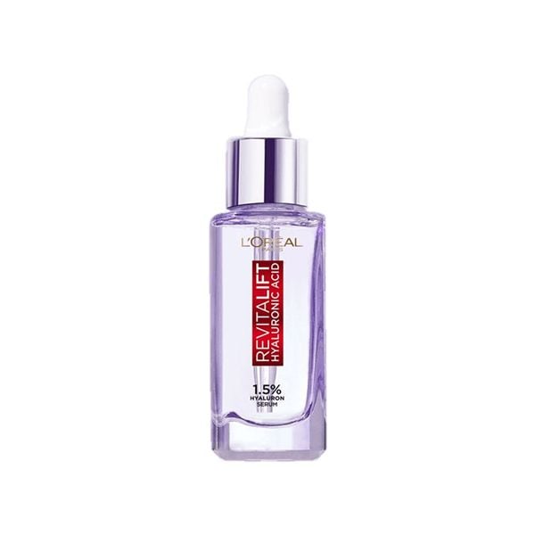 CT - Tinh Chất Dưỡng Ẩm L'Oreal Revitalift 1.5% Hyaluronic Acid Serum 30ml