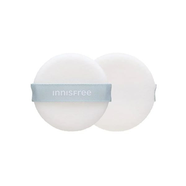 Bông Phấn Innisfree Mini Pact Puff