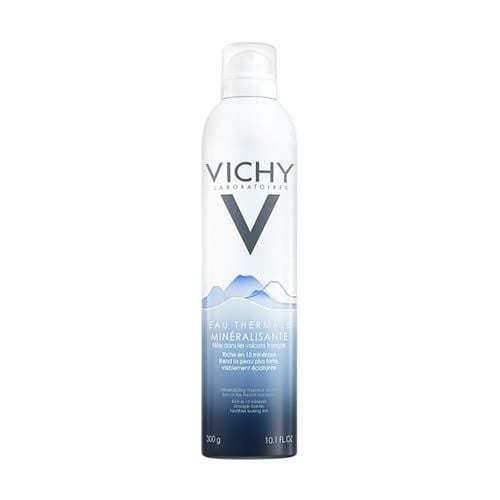 Xịt Khoáng Vichy Eau Thermale Mineralisante 300gr