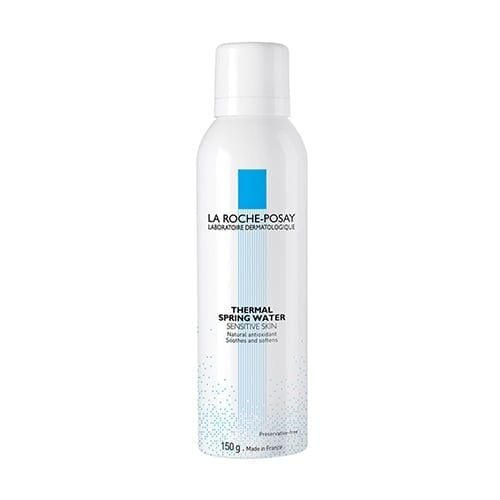 Xịt Khoáng Làm Dịu Và Bảo Vệ Da La Roche-Posay Thermal Spring Water 150g