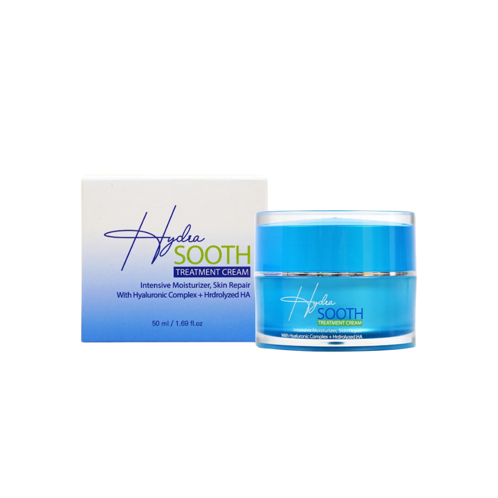  HCT - Kem Dưỡng Cấp Nước K Lady Care Hydra Sooth Treatment Cream 50ml 