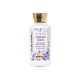  HXT - Sữa Dưỡng Thể Bath & Body Works Fresh Cut Lilacs Daily Nourishing Body Lotion 236ml 