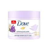  Kem Tẩy Tế Bào Chết Body Dove Exfoliating Body Polish 298g Bản Mỹ Crushed Lavender & Coconut Milk 298g Bản Mỹ Crushed Lavender & Coconut Milk 298g Bản Mỹ 