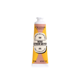  HXT - Kem Dưỡng Da Tay Hương Hoa Hồng & Chanh L'Occitane Mayer Rose Citron Meyer Hand Cream 30ml (Nobox) 
