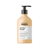  Dầu Gội Phục Hồi Hư Tổn Toàn Diện L'Oréal Professionnel Absolut Repair Shampoo 500ml 