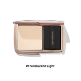  HXT - Phấn Phủ Dạng Nén Hourglass Vanish Airbrush Pressed Powder #Translucent Light 