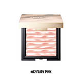  HXT - Phấn Highlight Tạo Sáng Da Prism Air Highlighter - 02 Fairy Pink 10g 