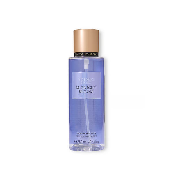 Xịt Thơm Body Victoria's Secret Midnight Bloom Fragrance Mist 250ml