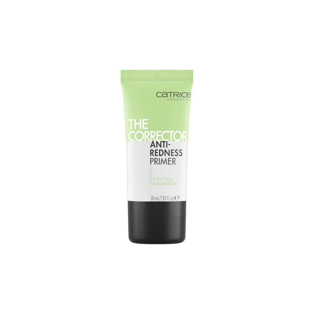  HXT - Kem Lót Catrice The Corrector Anti-Redness Primer 30ml 