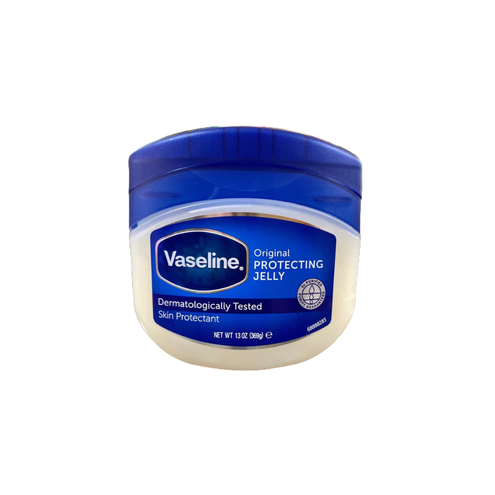  HXT - Sáp Dưỡng Ẩm Vaseline Original Protecting Jelly 369g 