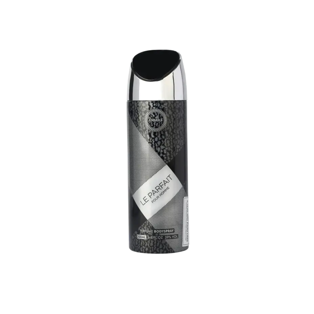  HXT - Xịt Thơm Body Armaf Club De Nuit Le Parfait 200ml 