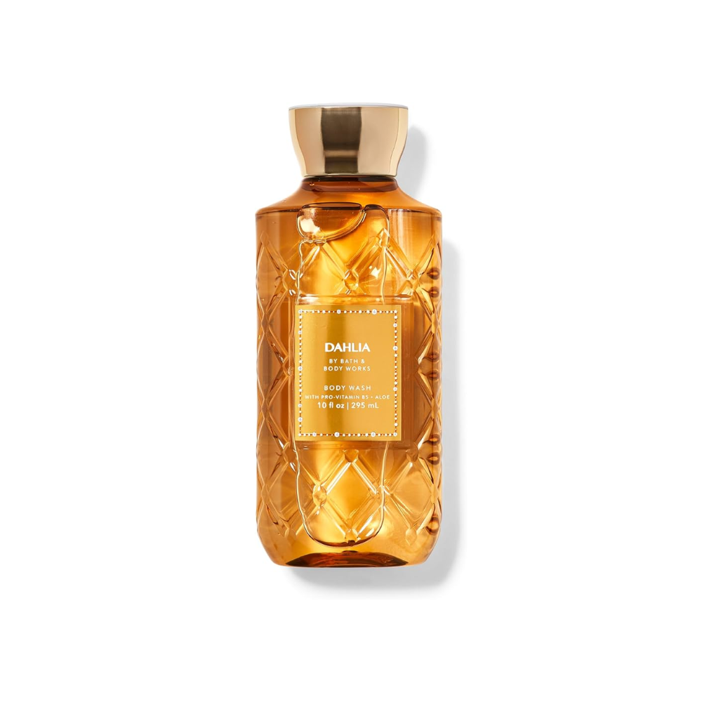  HXT – Gel Tắm Bath & Body Works Dahlia Body Wash 295ml 