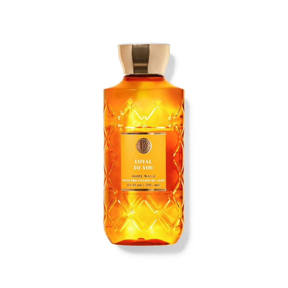  HXT – Gel Tắm Bath & Body Works Loyal To You Body Wash 295ml 