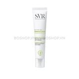  [Hàng Công Ty] Gel Dưỡng Giảm Mụn & Dầu Nhờn SVR Sebiaclear Active Gel 40ml 