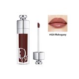  Son Kem Dưỡng Dior Addict Lip Maximizer 6ml #020 Mahogany 
