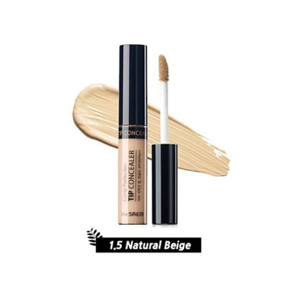 Che Khuyết Điểm The Saem Tip Concealer 1.5