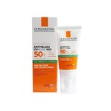  [Hàng Công Ty] Kem Chống Nắng Kiểm Soát Dầu La Roche-Posay Innovation Anthelios UV Mune400 SPF50+ PA++++ UVB & UVA 50ml (Không Mùi) 