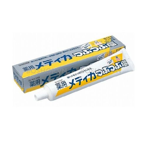 Kem Đánh Răng Muối Nhật Bản Sunstar 170gr