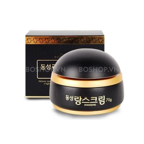 Kem Dưỡng Da Ban Đêm DongSung Rannce 70g
