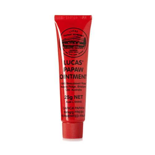 Kem Dưỡng Da Đa Năng Lucas Papaw Ointment 25g
