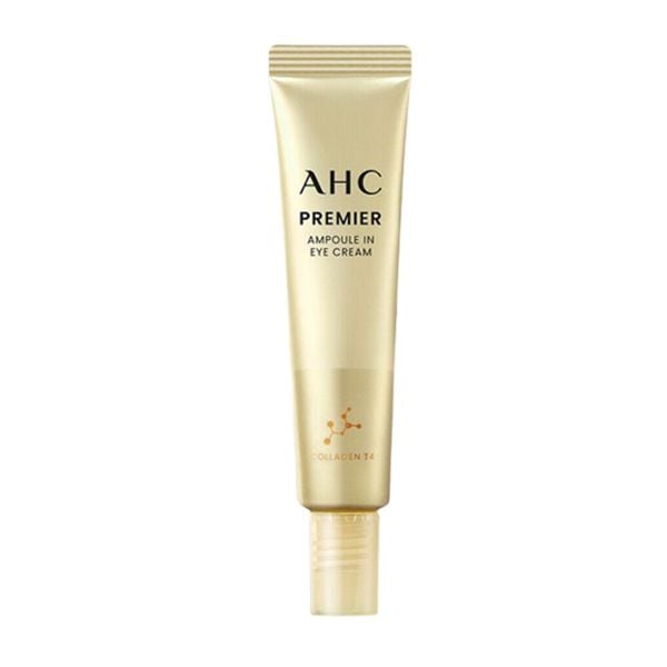 Kem Dưỡng Mắt AHC Premier Ampoule In Eye Cream Anti-Anging 12ml